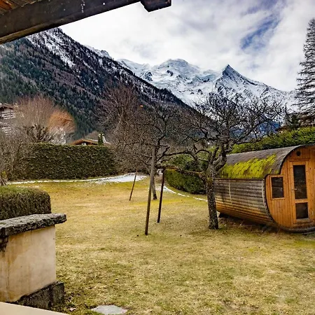 Appartamento Reference 220 Chamonix